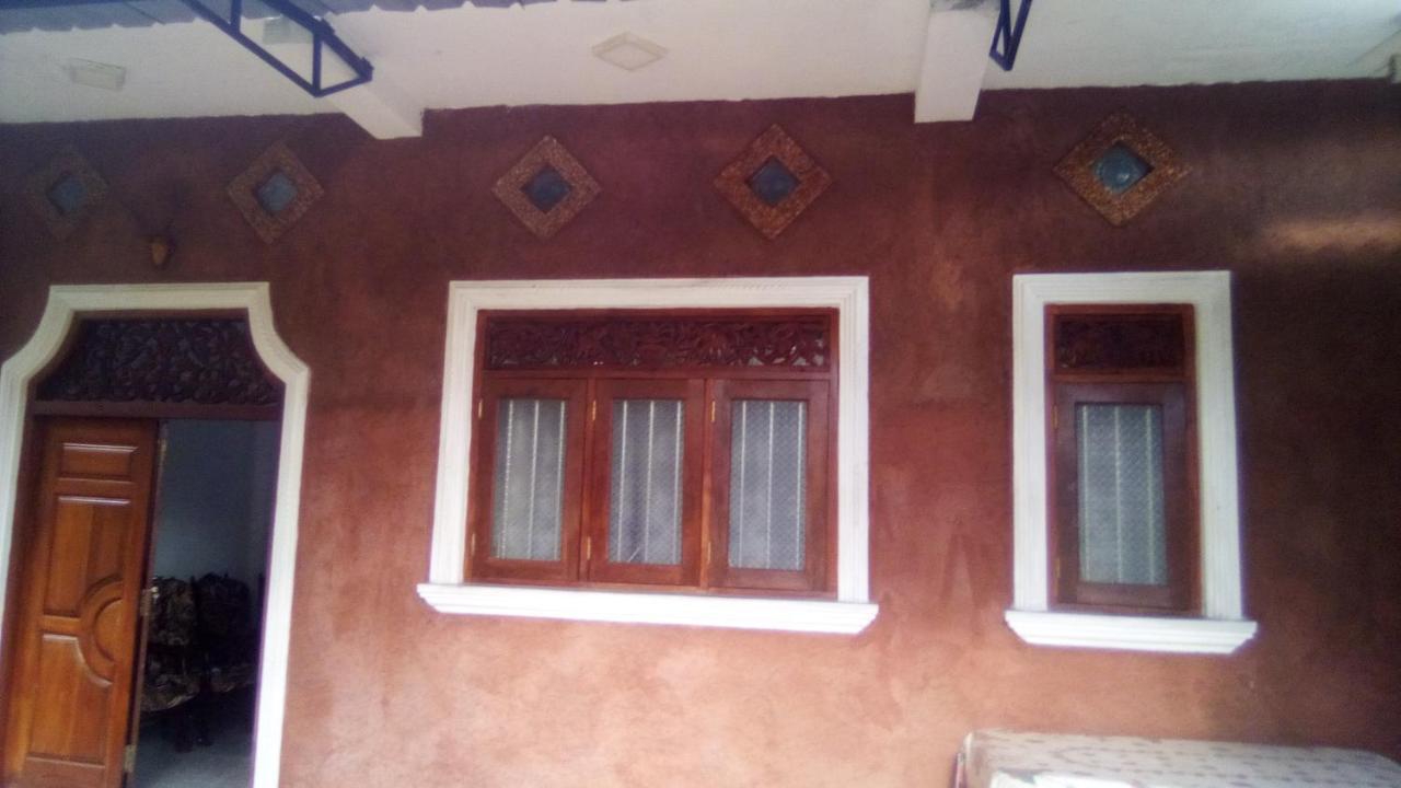 Star Home Stay Бентота Екстериор снимка