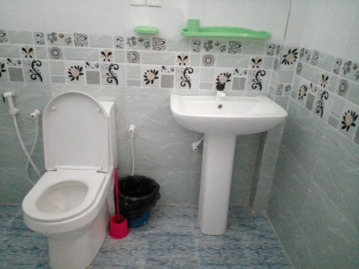 Star Home Stay Бентота Екстериор снимка