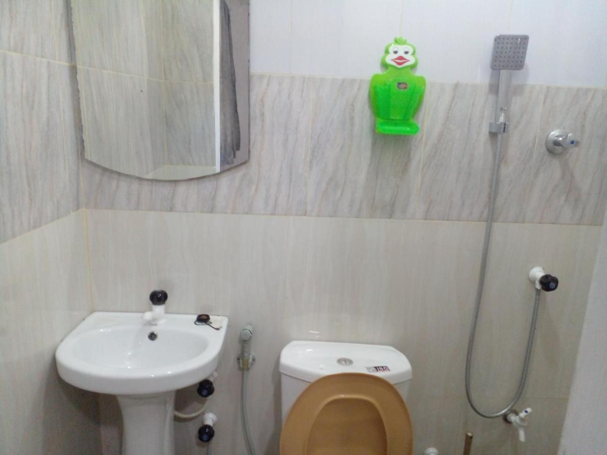 Star Home Stay Бентота Екстериор снимка
