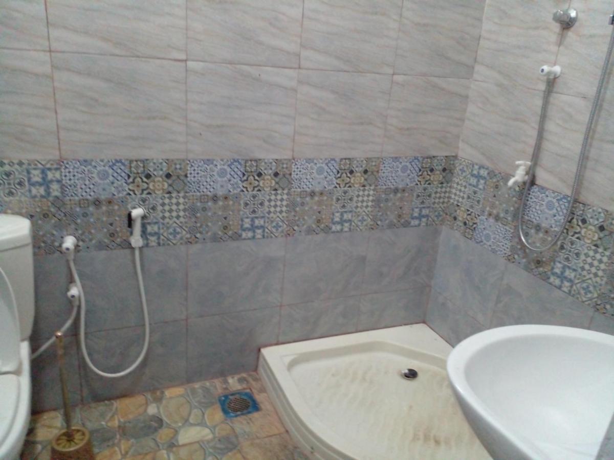 Star Home Stay Бентота Екстериор снимка