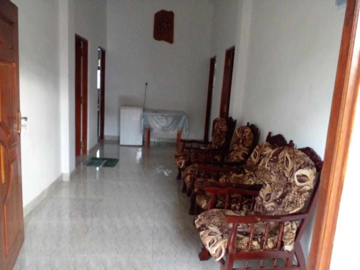 Star Home Stay Бентота Екстериор снимка
