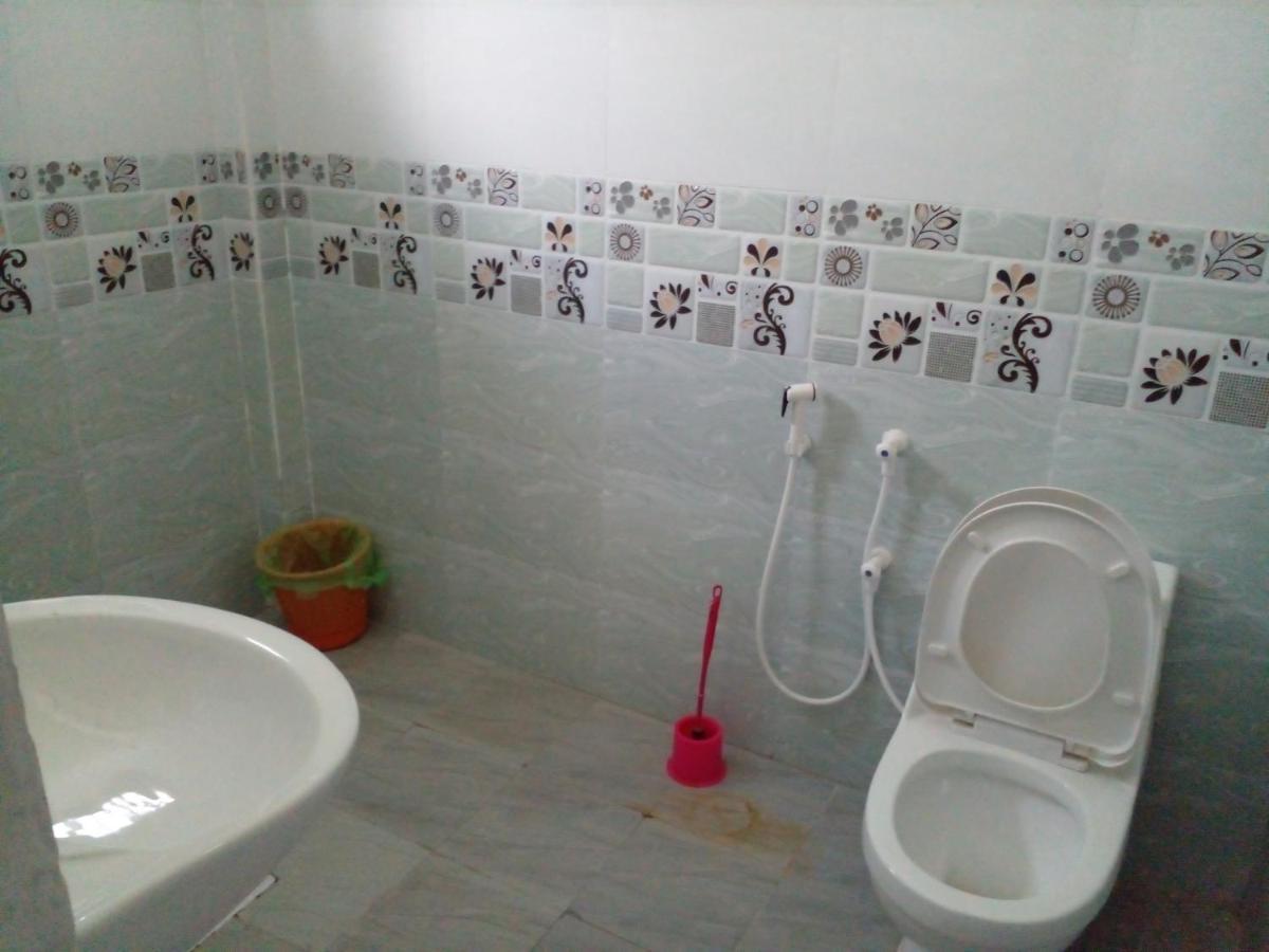 Star Home Stay Бентота Екстериор снимка