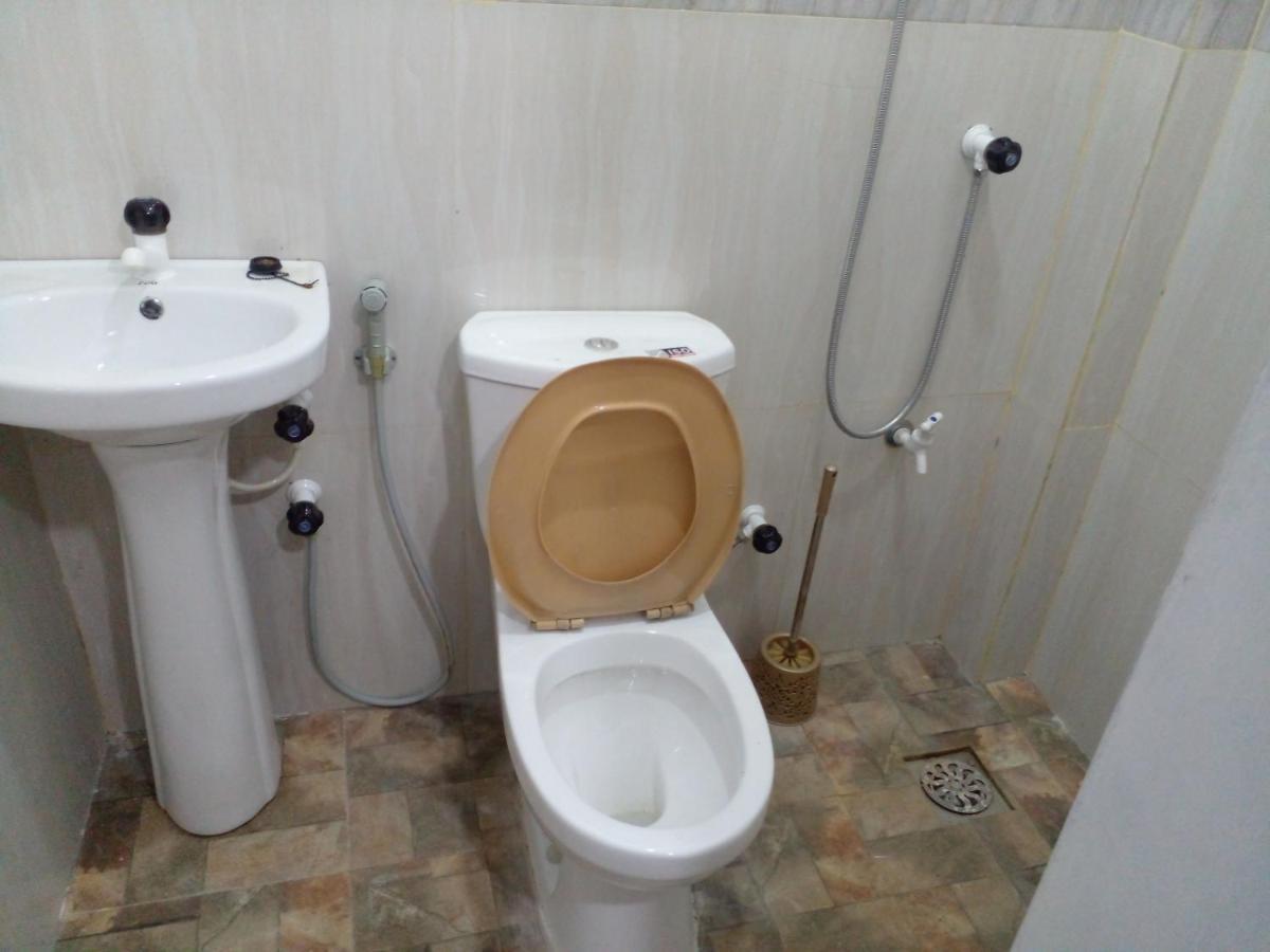 Star Home Stay Бентота Екстериор снимка