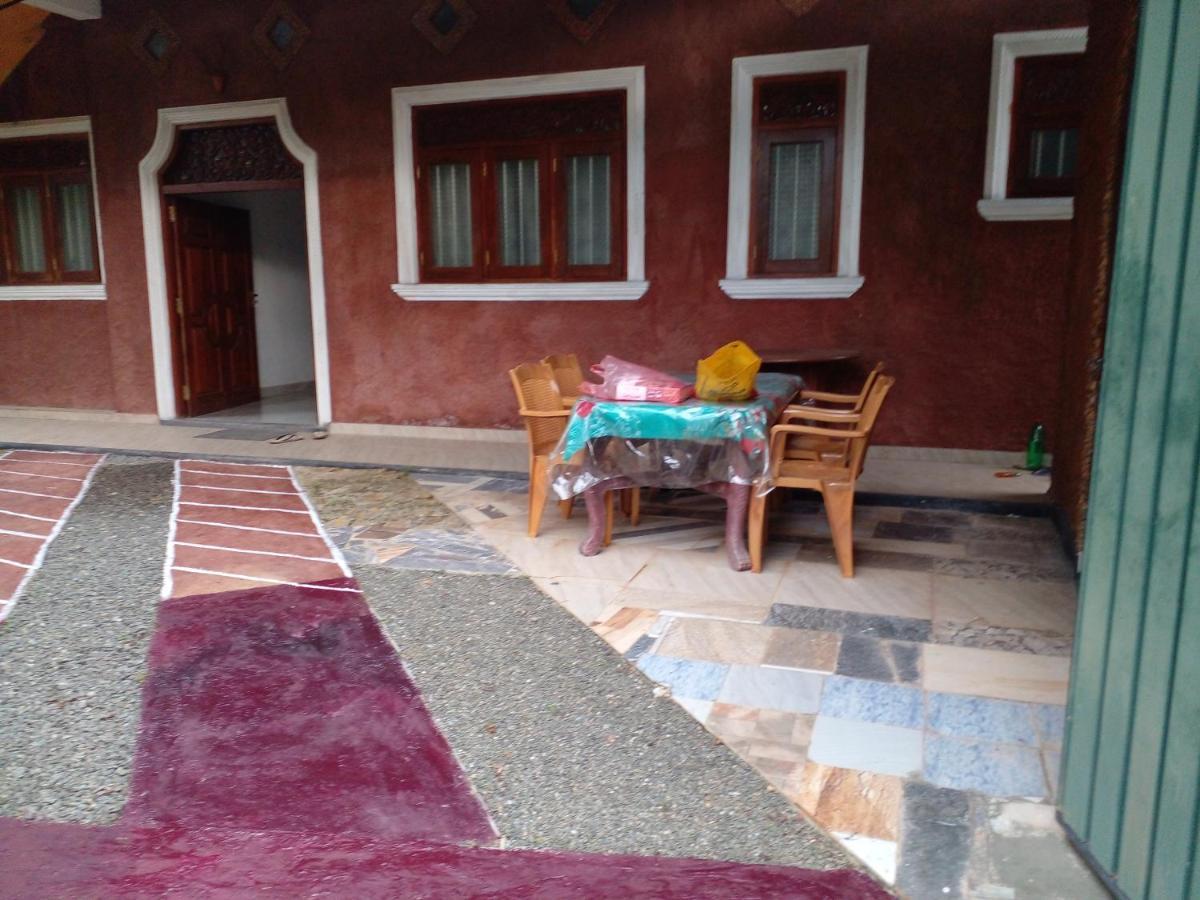 Star Home Stay Бентота Екстериор снимка