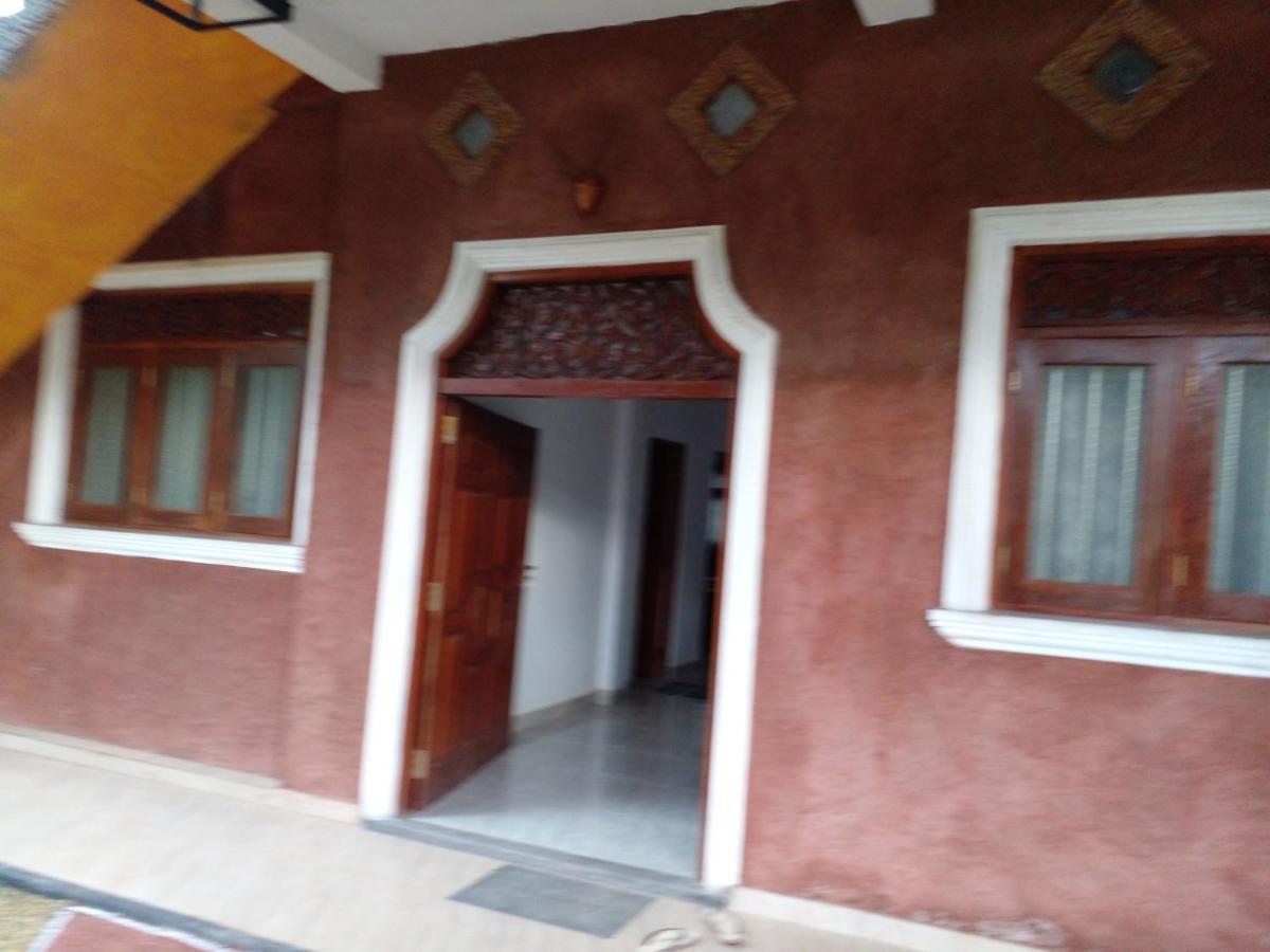 Star Home Stay Бентота Екстериор снимка