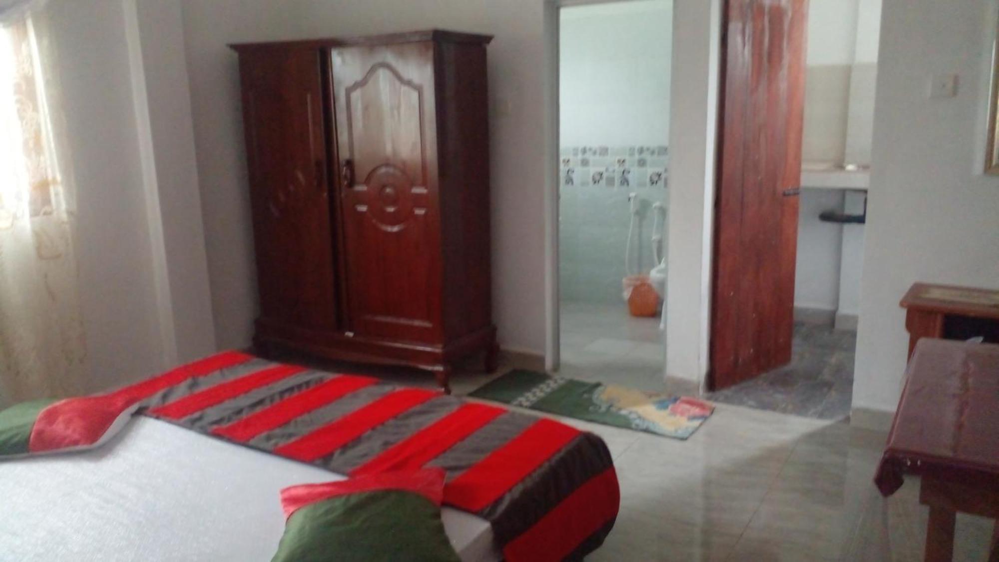 Star Home Stay Бентота Екстериор снимка