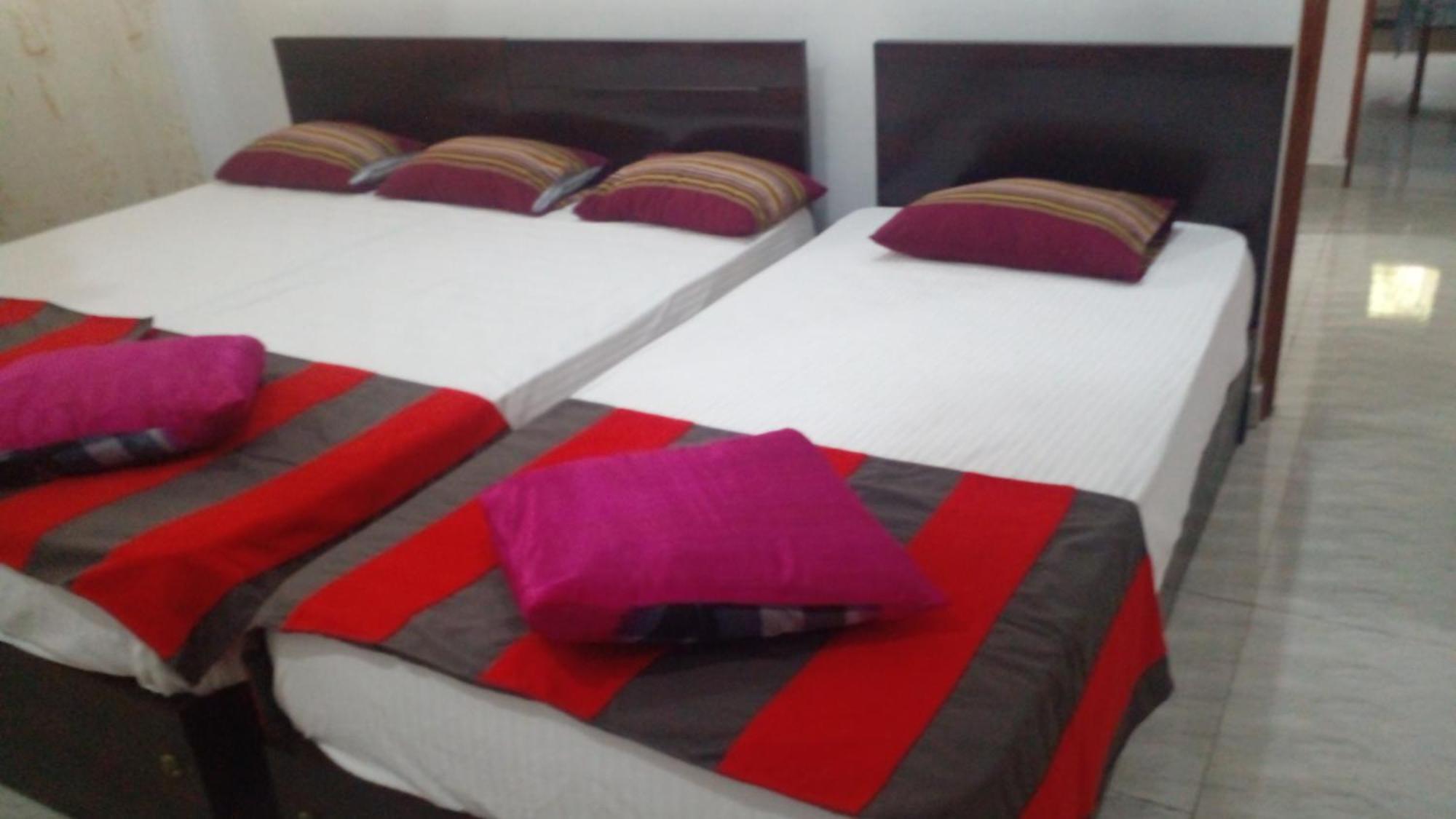 Star Home Stay Бентота Екстериор снимка