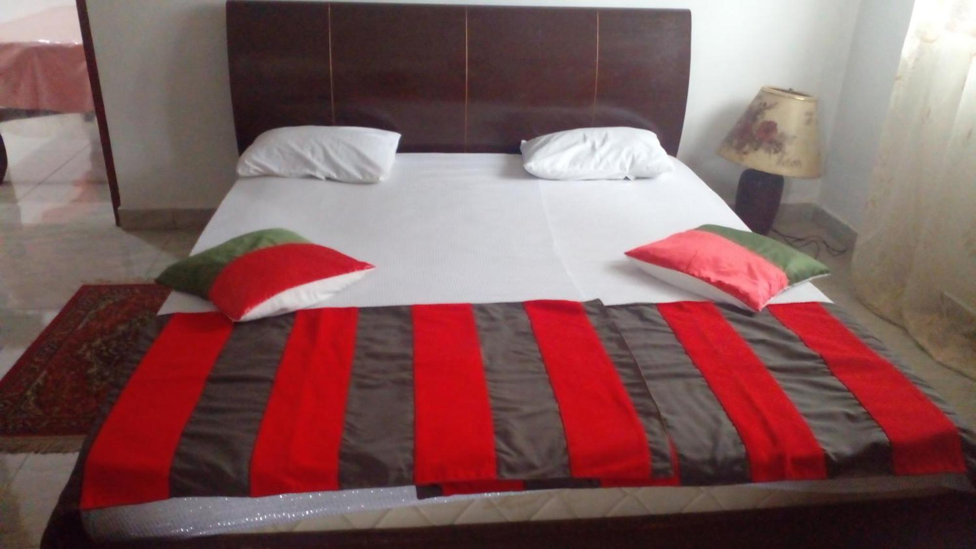 Star Home Stay Бентота Екстериор снимка