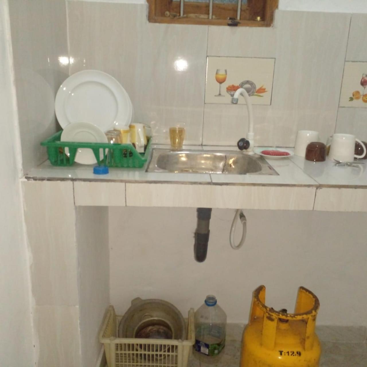 Star Home Stay Бентота Екстериор снимка
