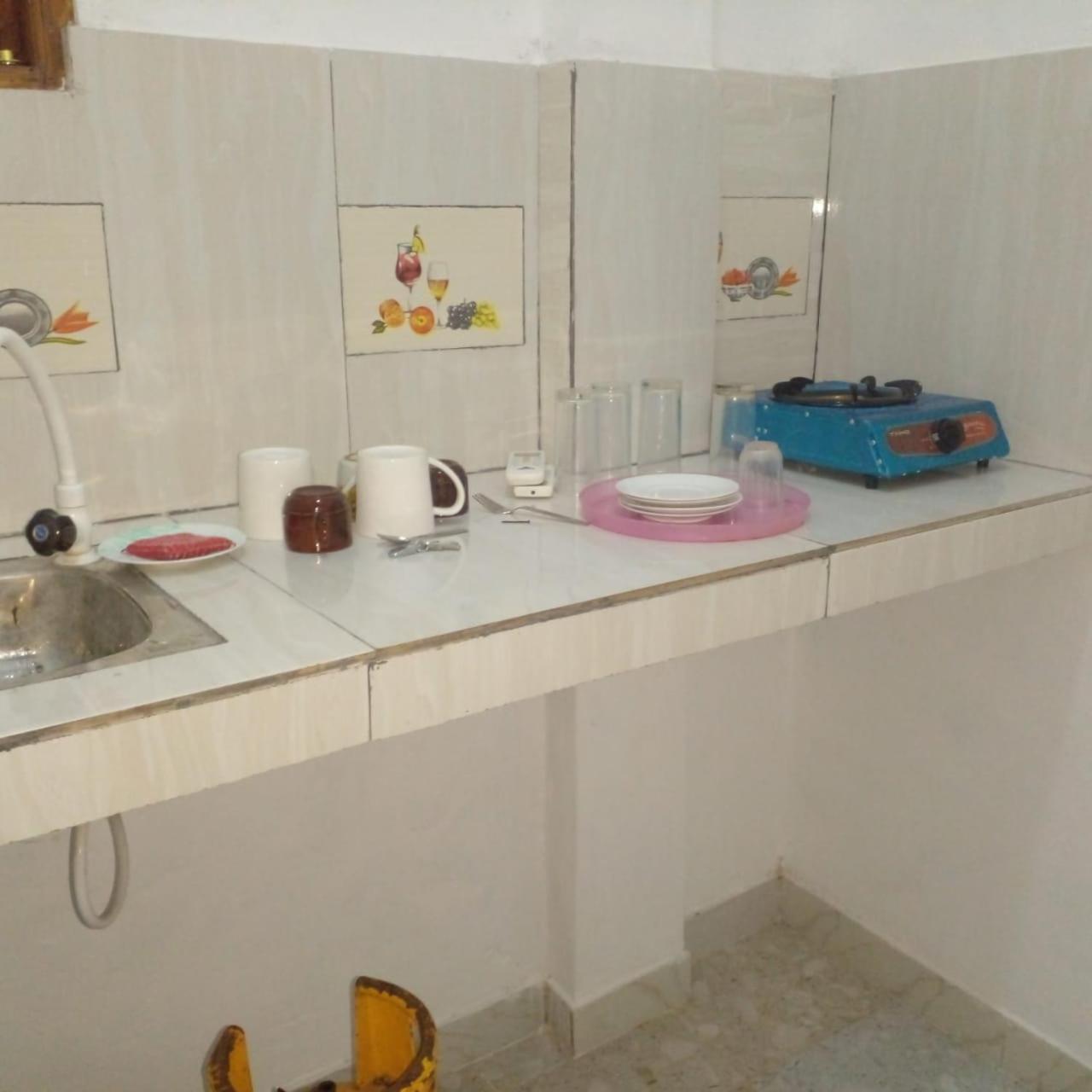 Star Home Stay Бентота Екстериор снимка