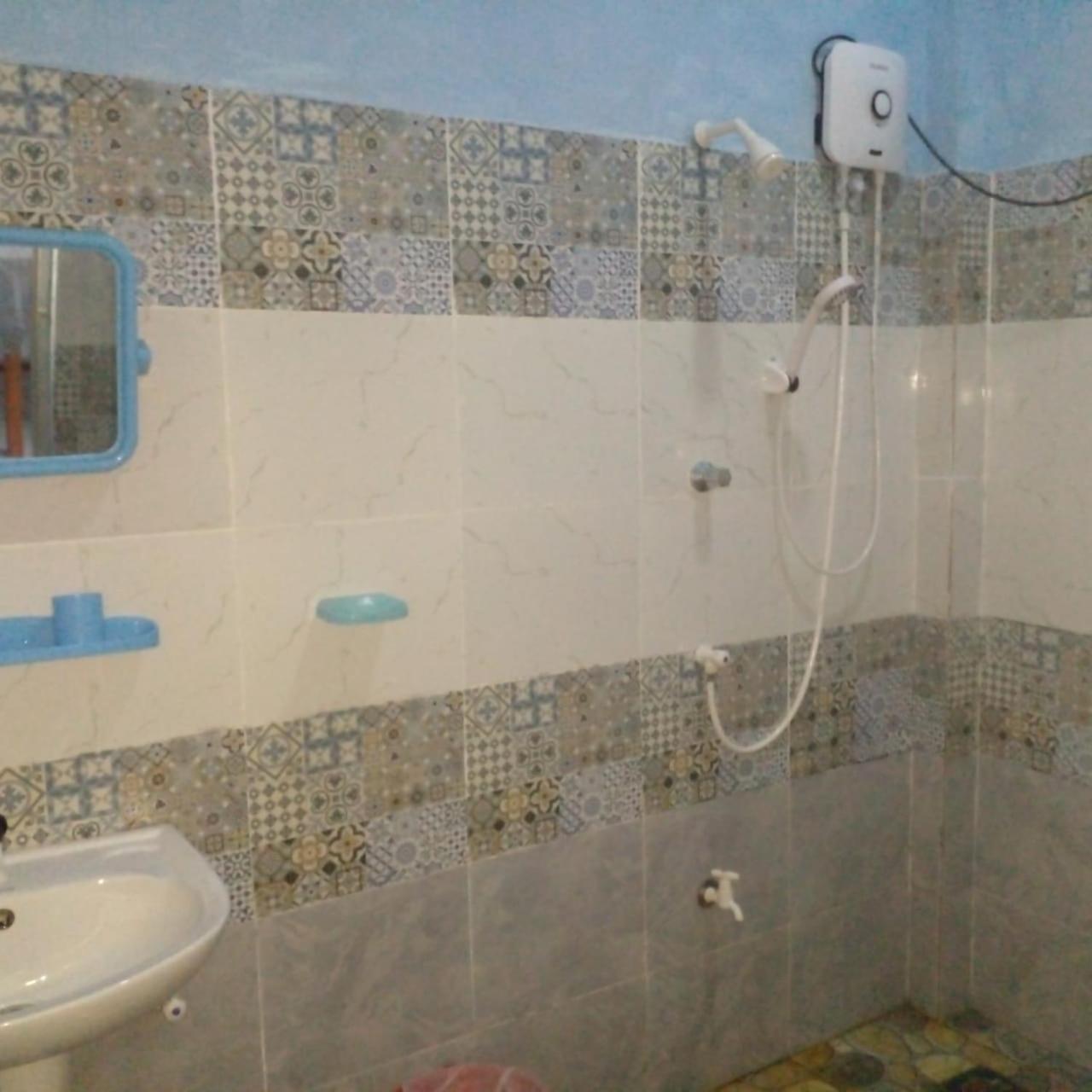 Star Home Stay Бентота Екстериор снимка