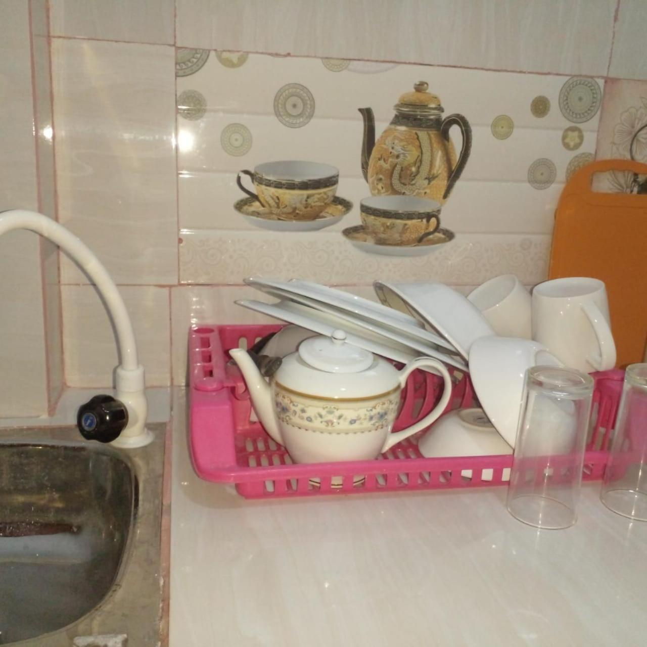 Star Home Stay Бентота Екстериор снимка