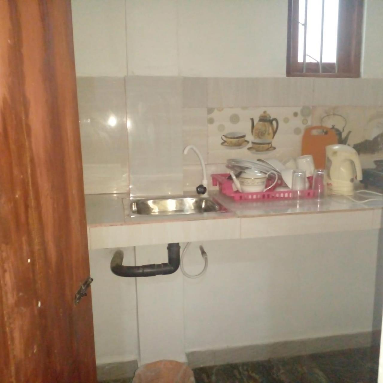 Star Home Stay Бентота Екстериор снимка