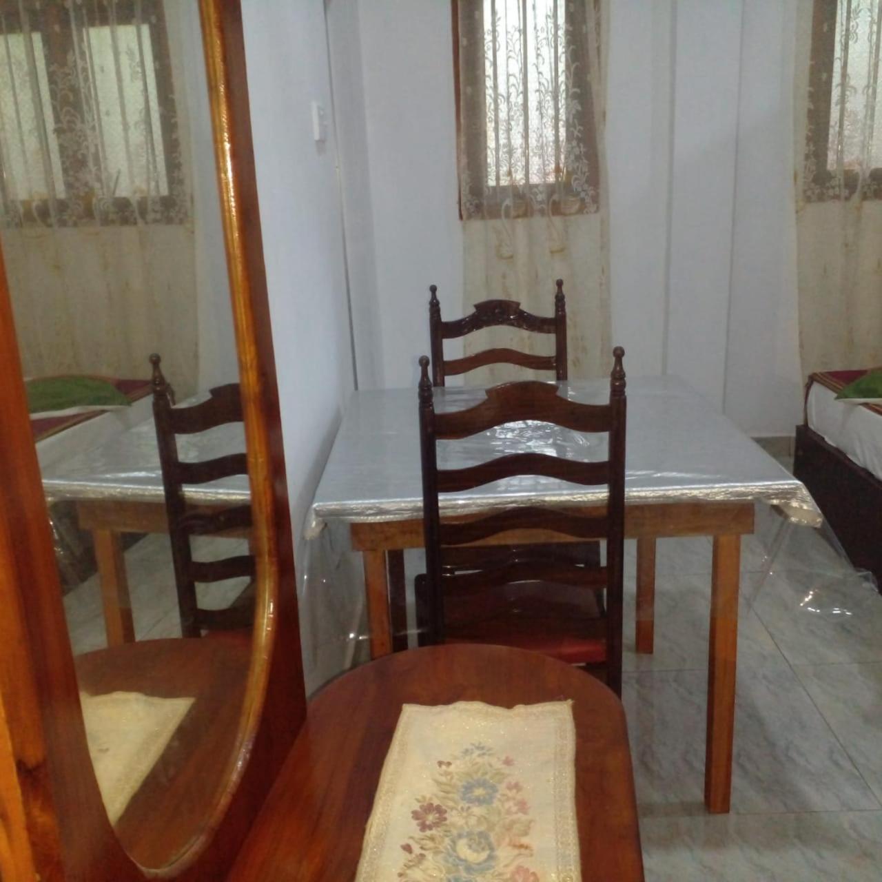Star Home Stay Бентота Екстериор снимка