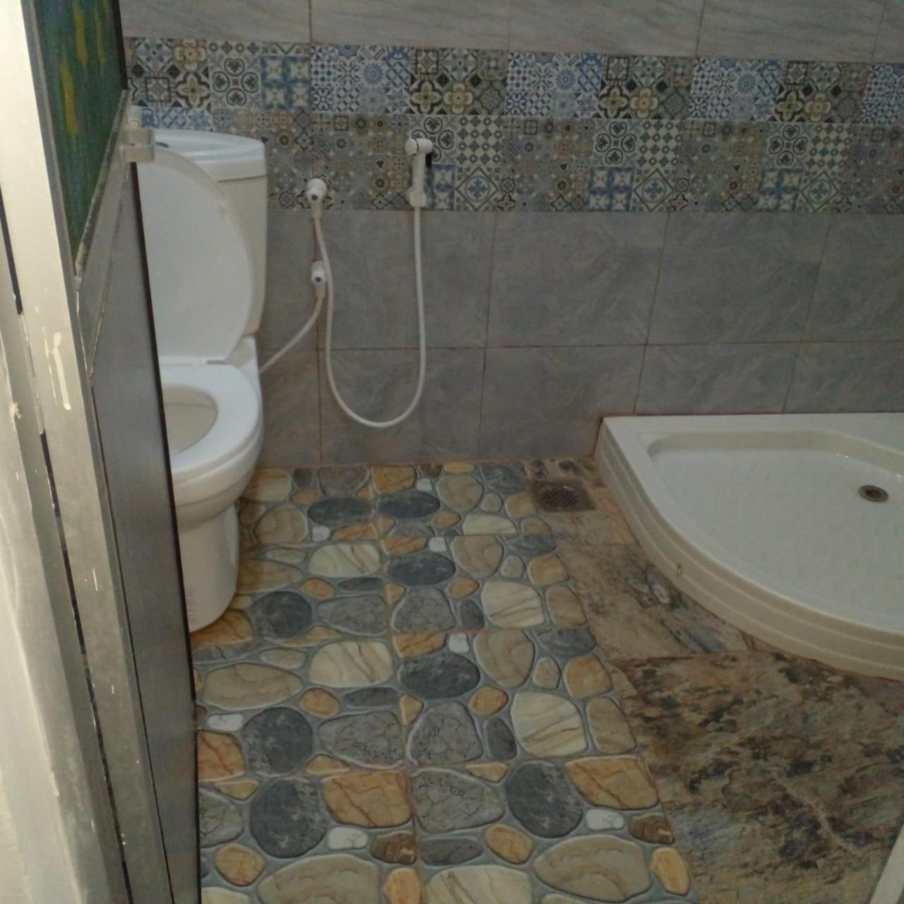 Star Home Stay Бентота Екстериор снимка