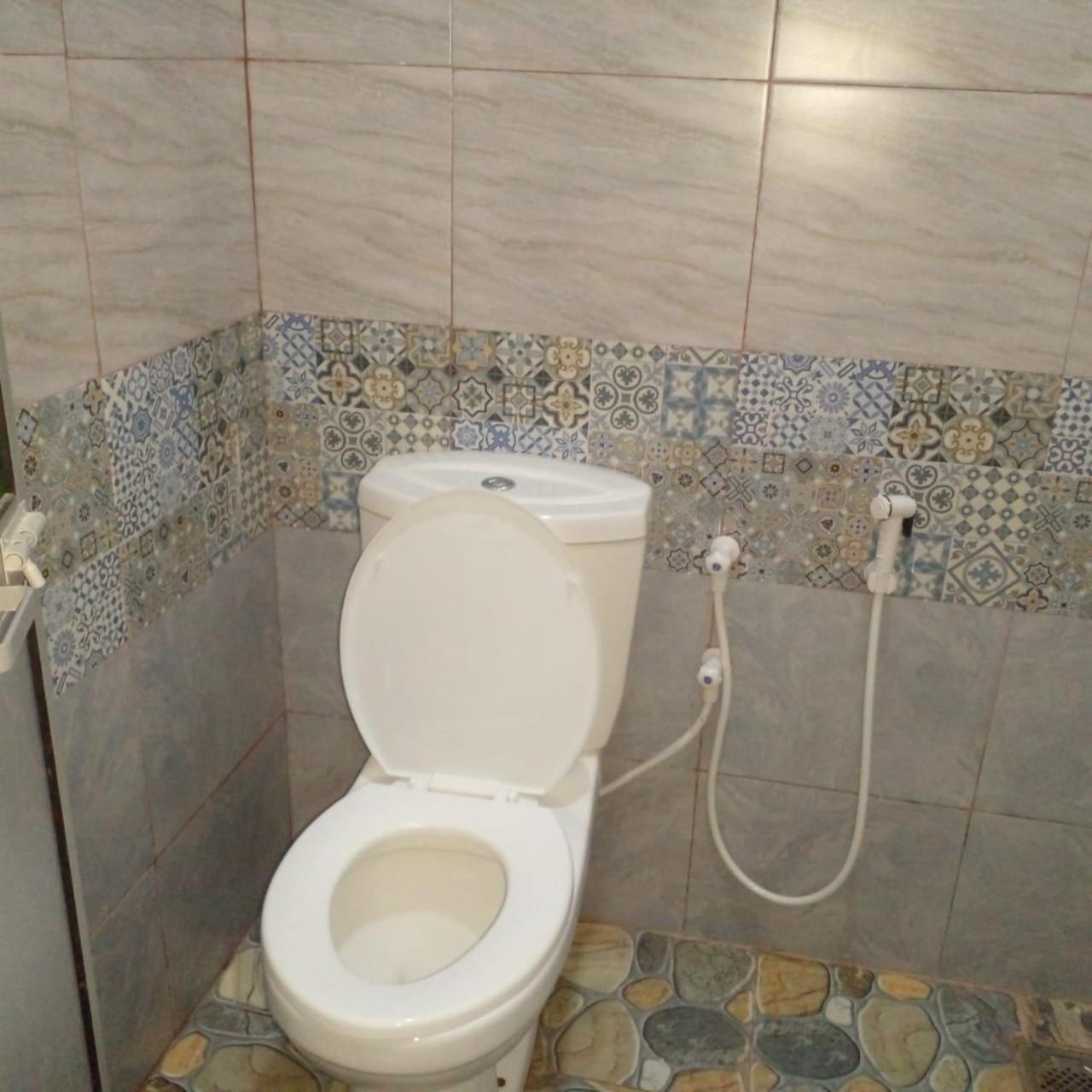 Star Home Stay Бентота Екстериор снимка