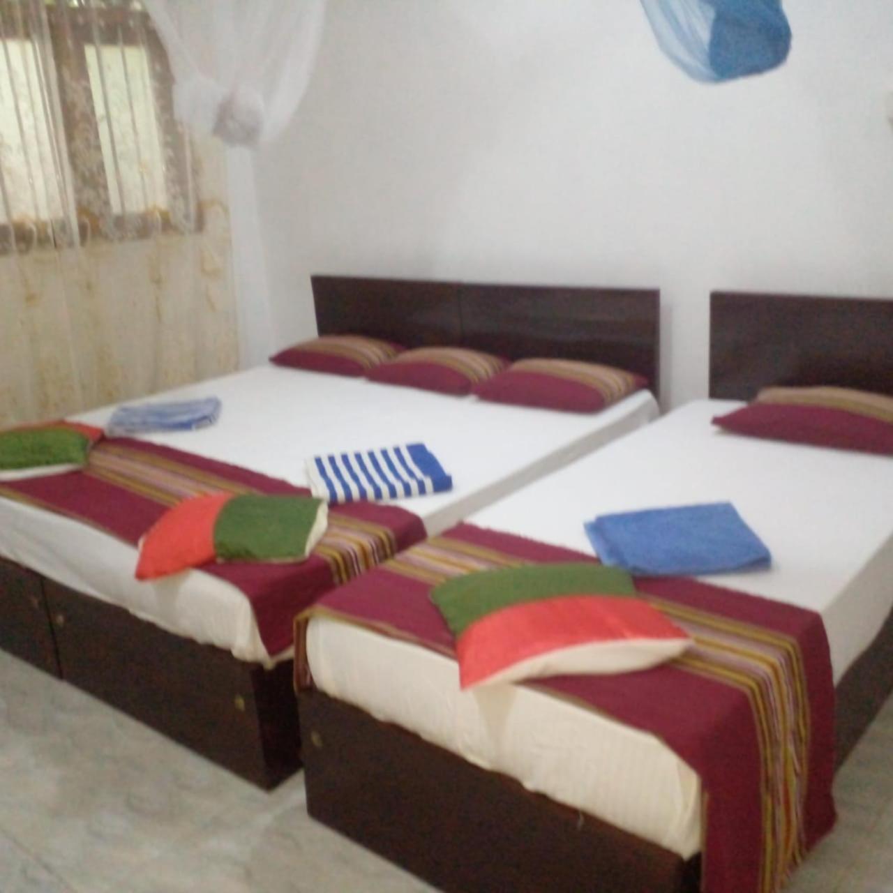 Star Home Stay Бентота Екстериор снимка