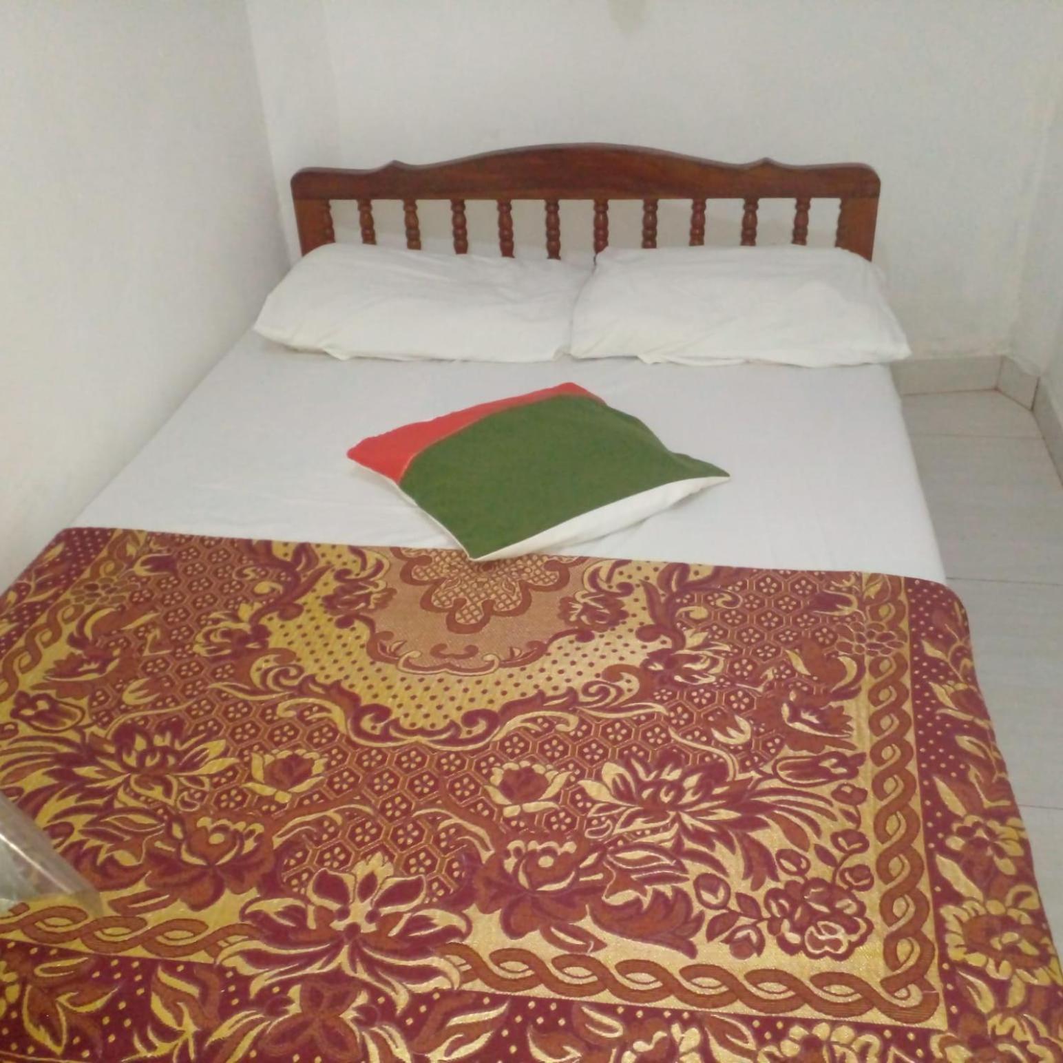 Star Home Stay Бентота Екстериор снимка