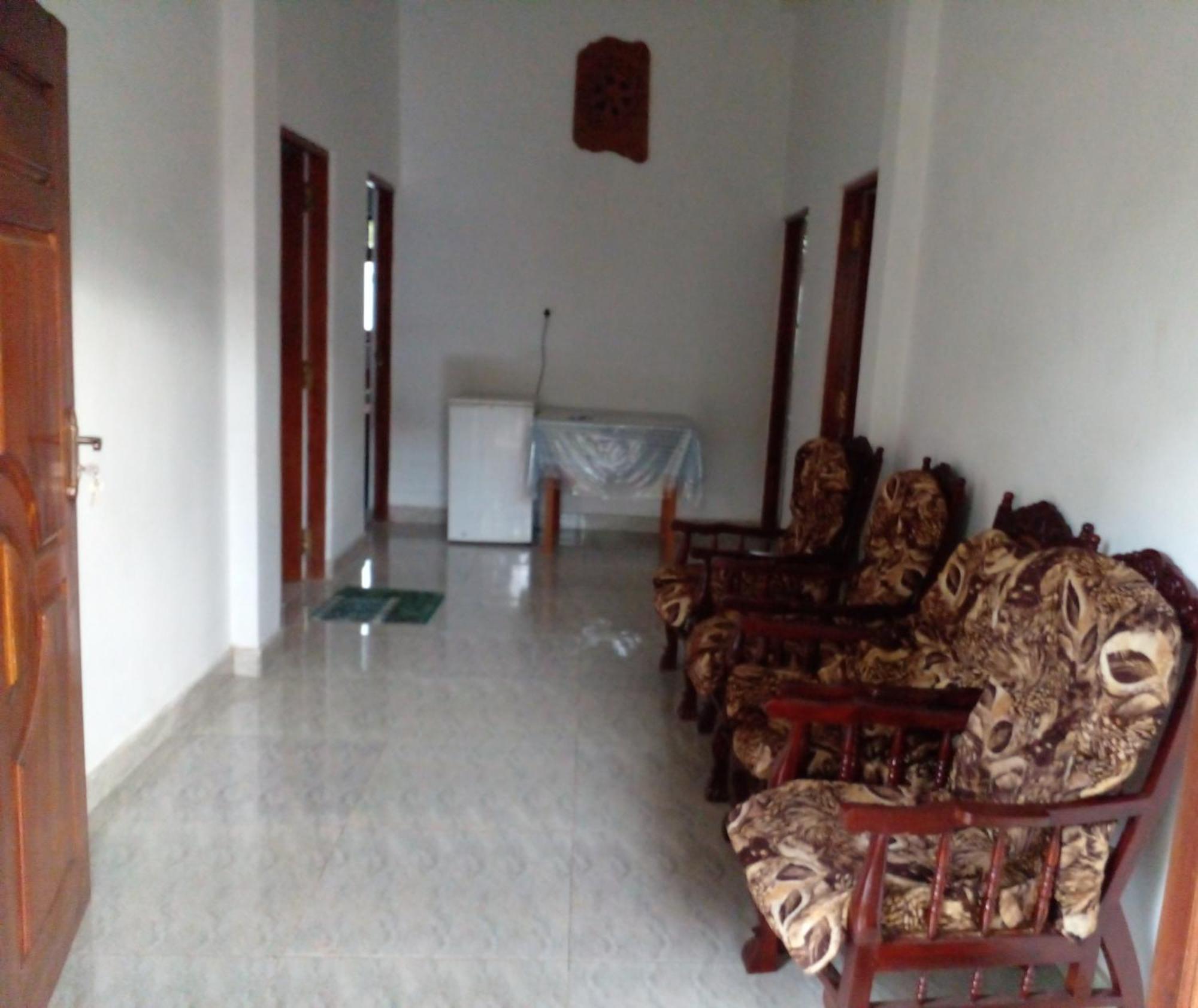 Star Home Stay Бентота Стая снимка