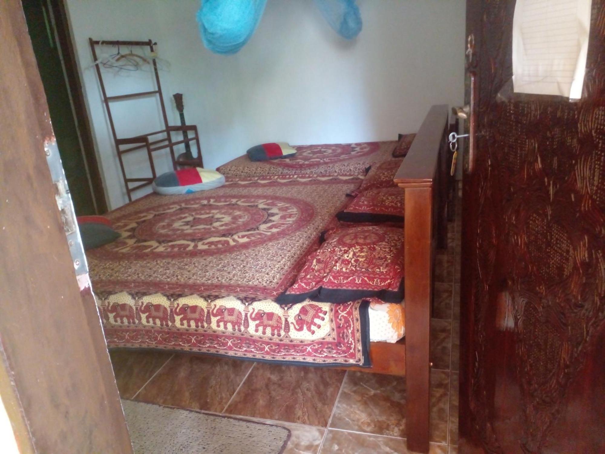 Star Home Stay Бентота Стая снимка